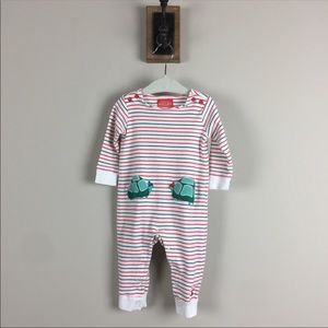 Joules | Turtle Outfit